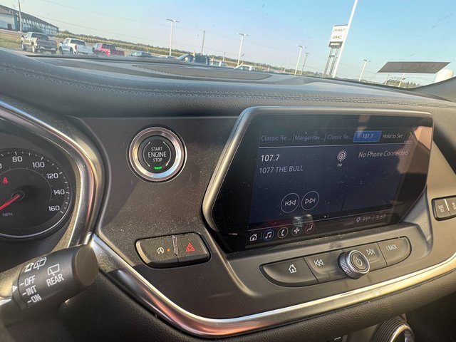 2021 Chevrolet Blazer 2LT photo 22