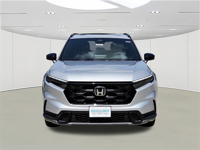 2026 Honda CR-V Hybrid Sport-L photo 2