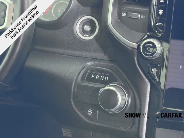 2021 Ram 1500 Big Horn Lone Star photo 18