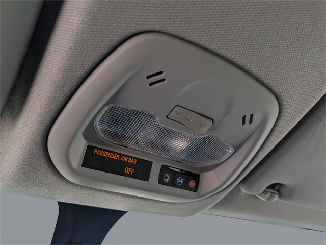 2021 Chevrolet Spark 1LT photo 22