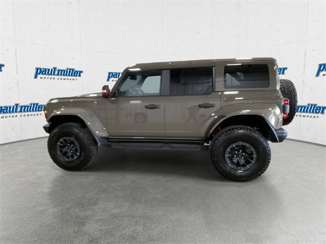 2025 Ford Bronco Raptor photo 7
