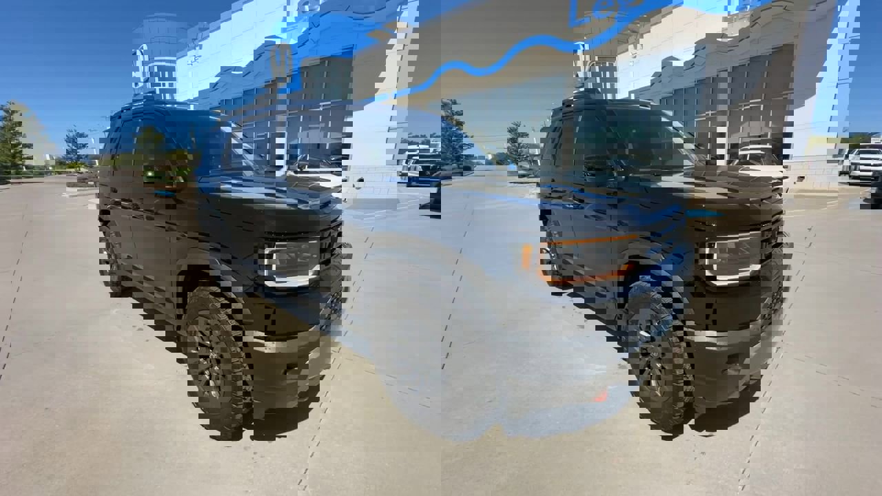 Certified 2026 Honda Passport TrailSport with VIN 5FNYF9H51TB014310 for sale in Kansas City