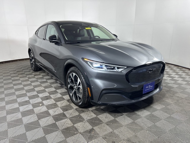 2023 Ford Mustang Mach-E Premium AWD