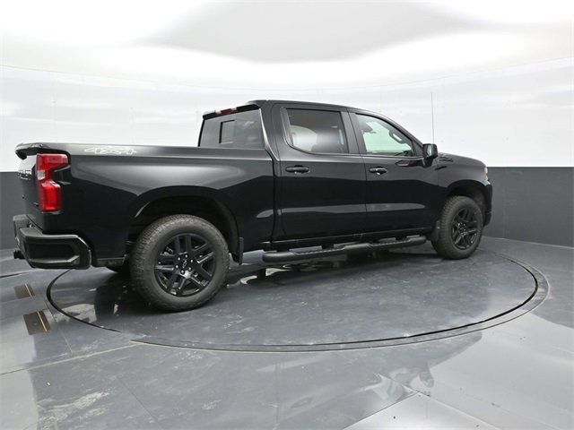 2025 Chevrolet Silverado 1500 RST photo 6
