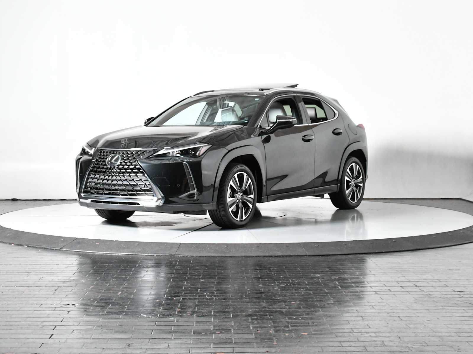 2024 Lexus UX 250h Premium