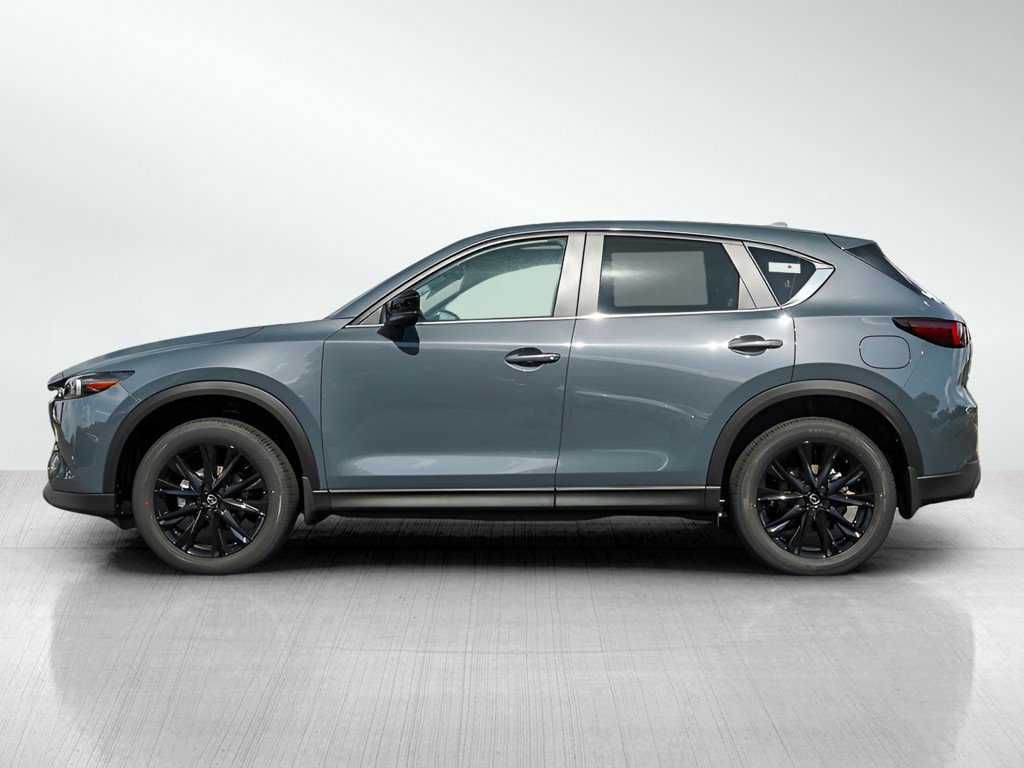 2025 Mazda CX-5 2.5 S Carbon photo 3