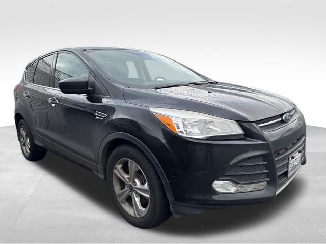 2015 Ford Escape SE's photo