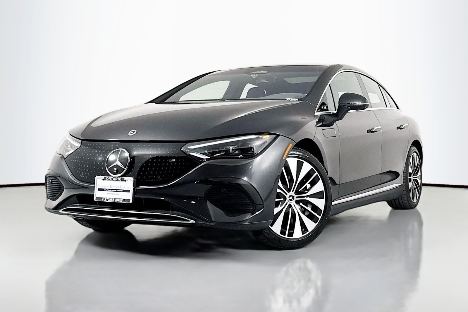 2024 Mercedes-Benz EQE Base's photo