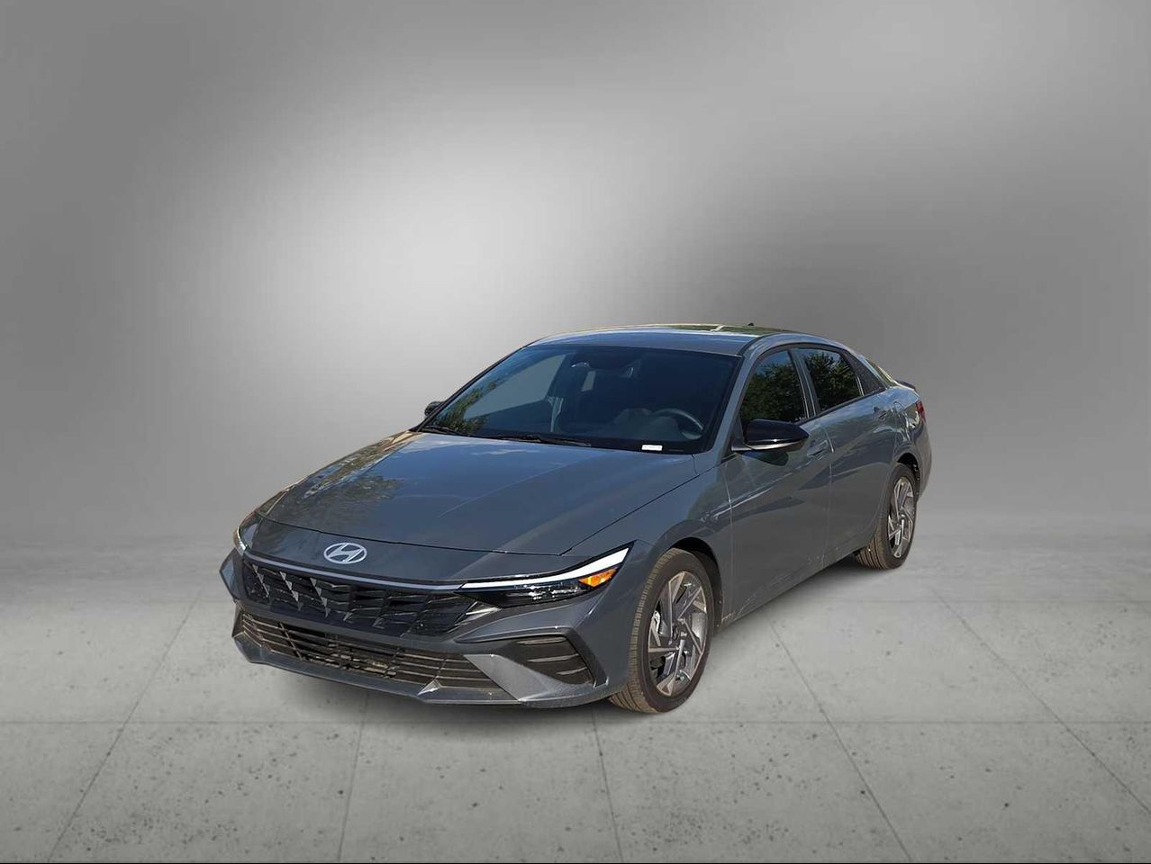 2025 Hyundai Elantra SEL Sport photo 4