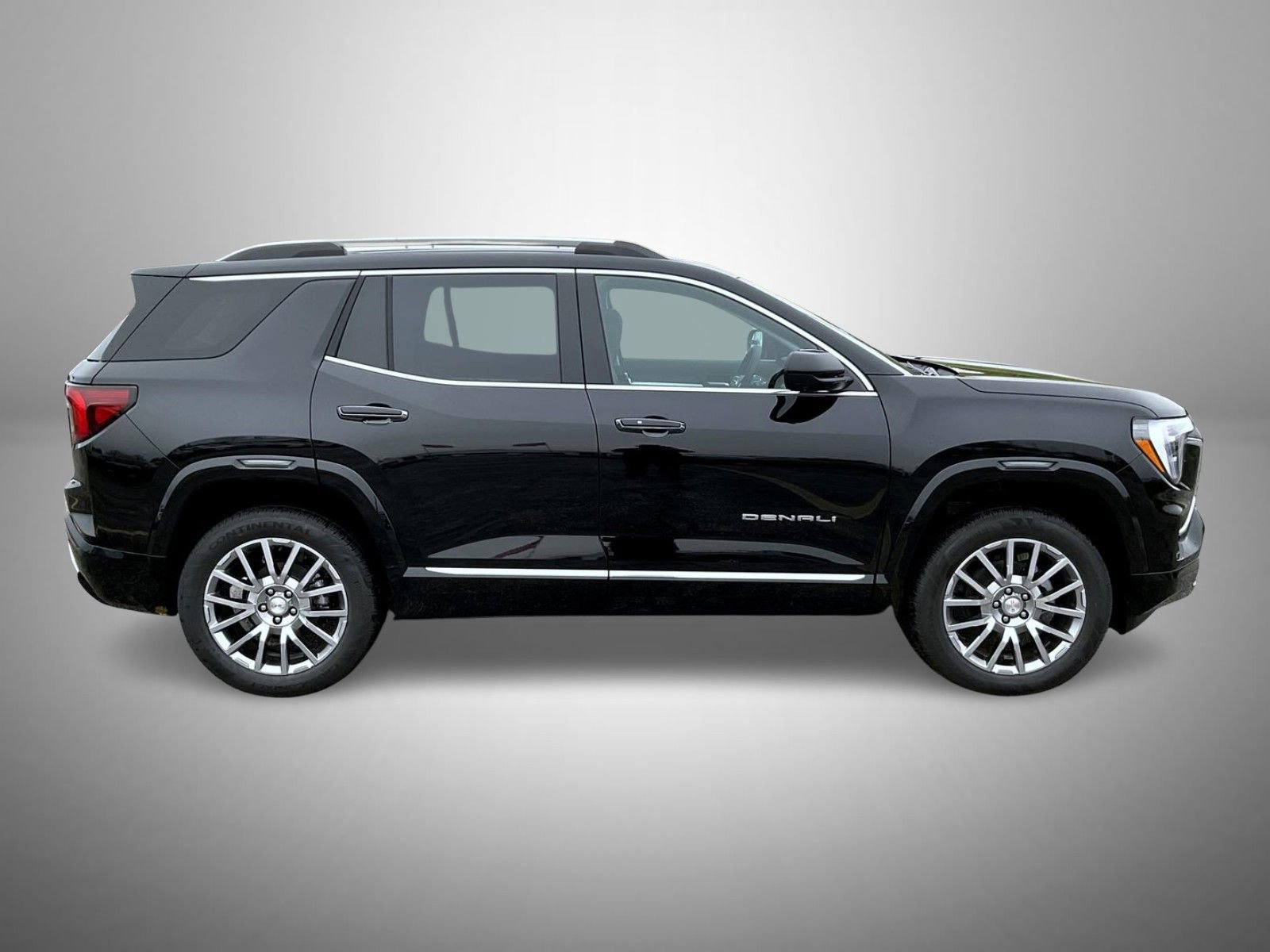 2026 Gmc Terrain Denali photo 3