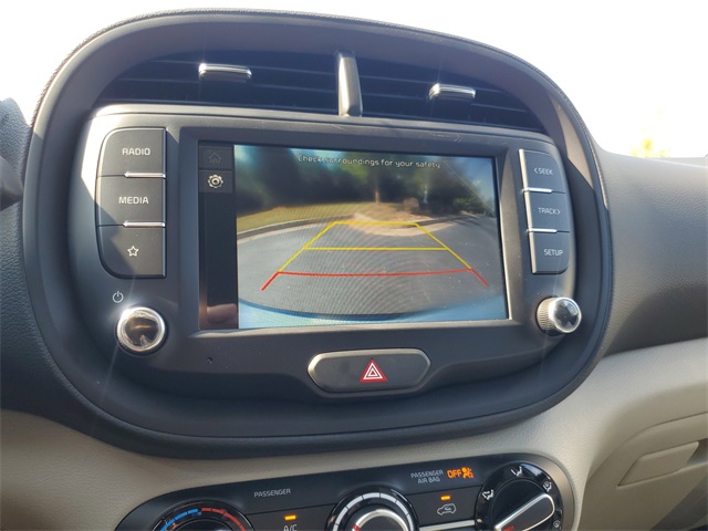 2025 Kia Soul LX S photo 20