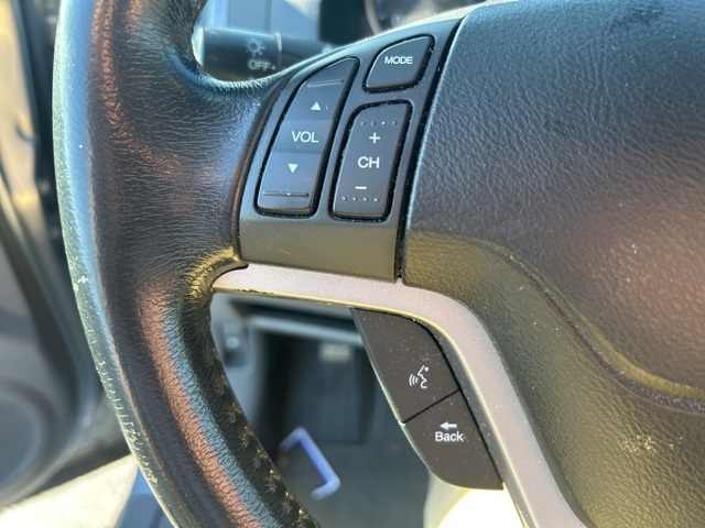 2008 Honda CR-V EX-L photo 15
