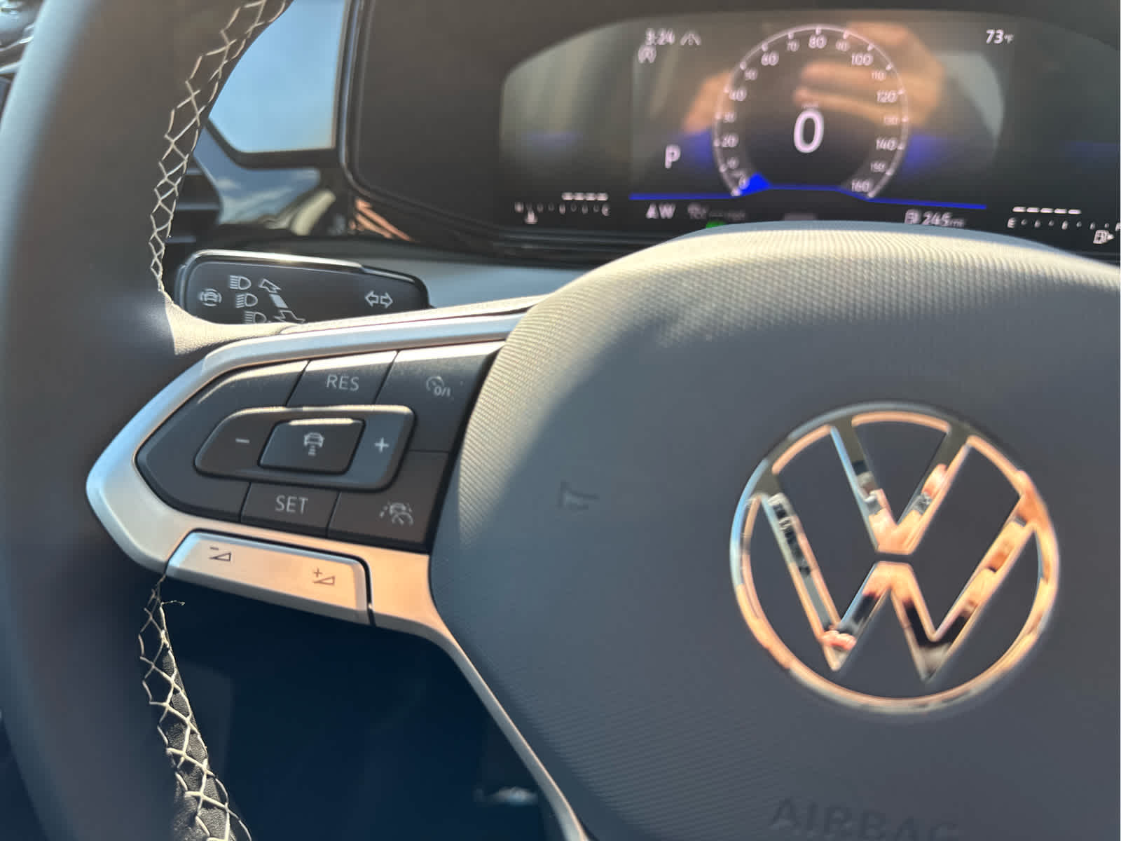 2025 Volkswagen Taos S photo 18