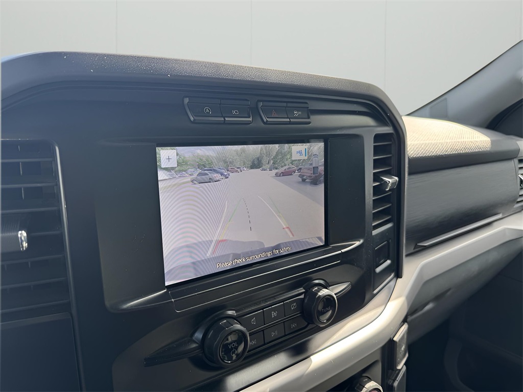 2023 Ford F-150 XLT photo 24