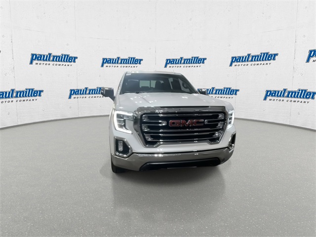 2020 Gmc Sierra 1500 SLT photo 3
