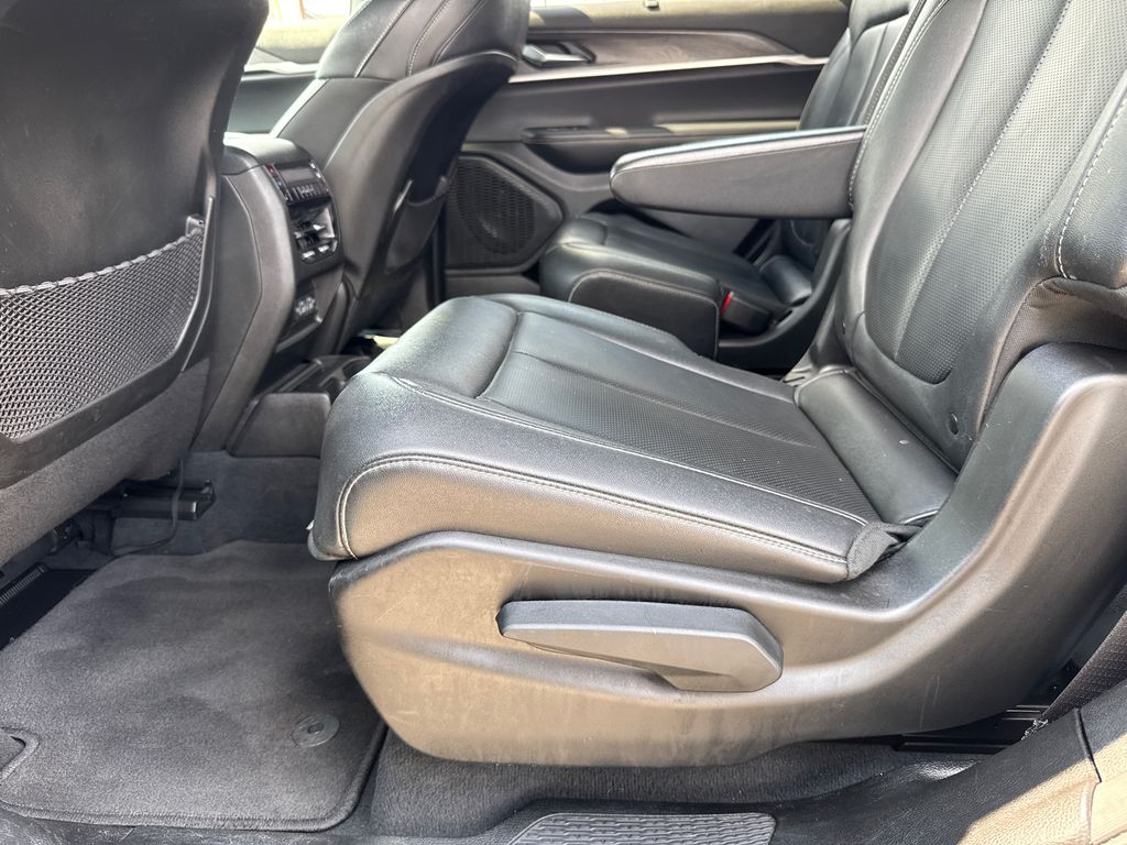 2024 Jeep Grand Cherokee Limited photo 14