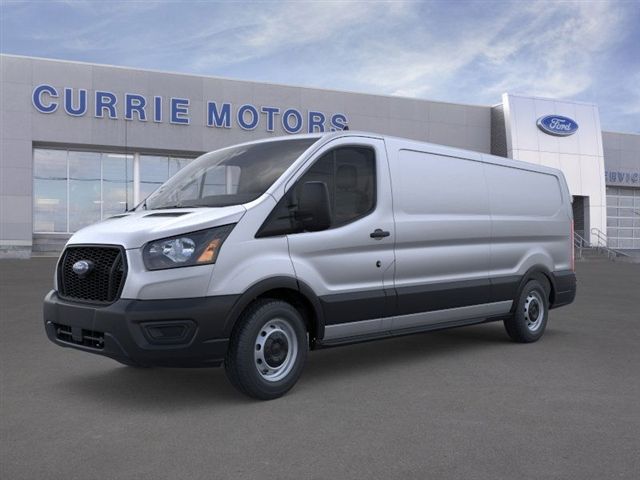 2025 Ford Transit Van Base's photo
