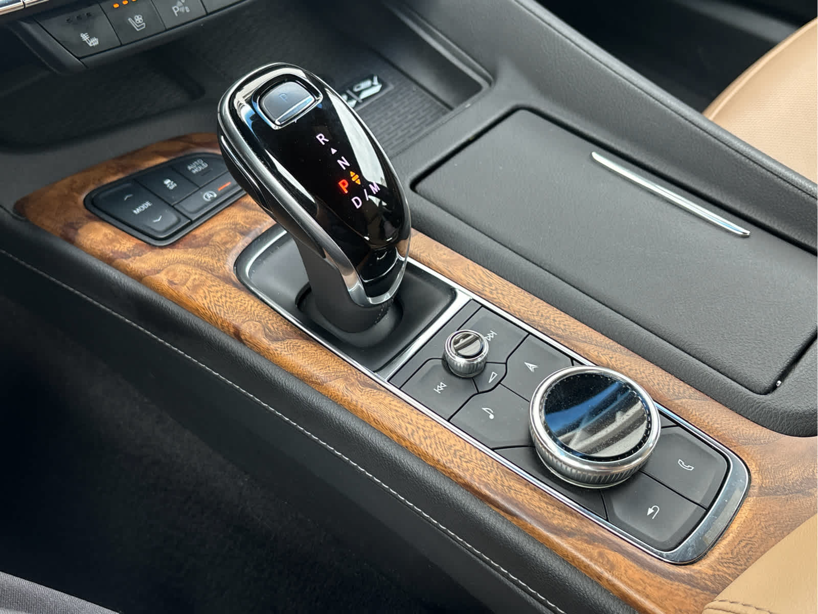 2020 Cadillac CT5 Premium Luxury photo 20