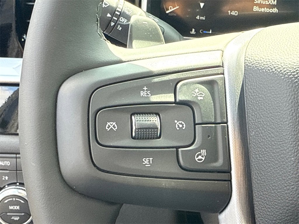 2026 GMC SIERRA - Image 19