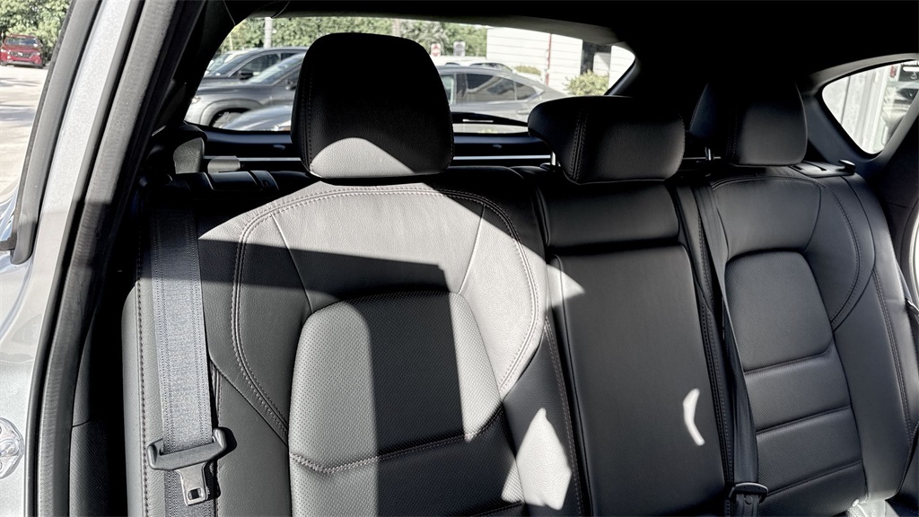 2023 Mazda CX-5 Turbo photo 46