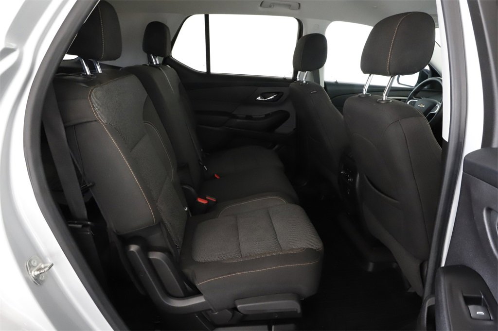 2019 Chevrolet Traverse LS photo 25
