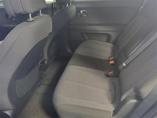 2025 Hyundai Ioniq 5 SE photo 20