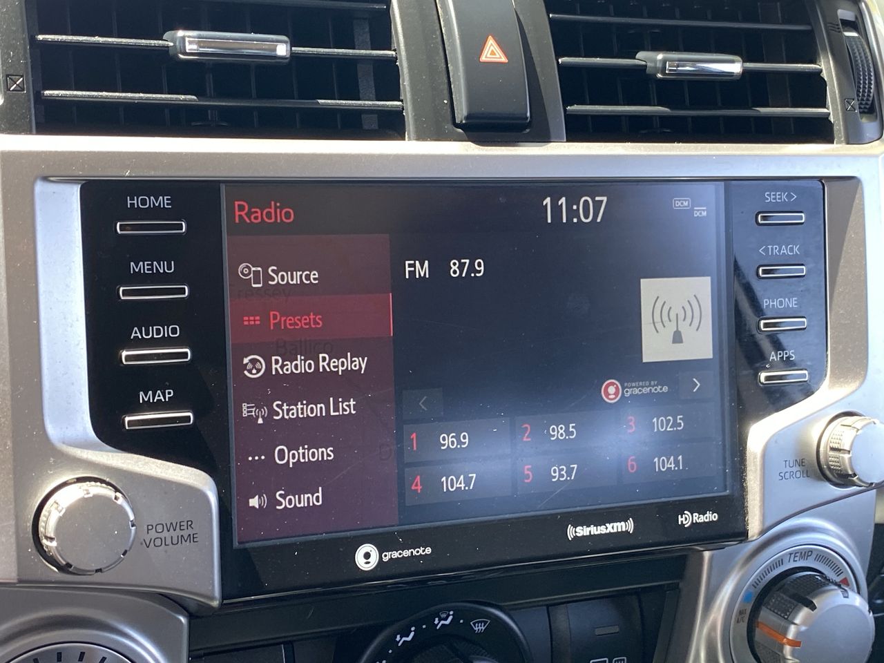 2021 Toyota 4Runner SR5 Premium photo 2