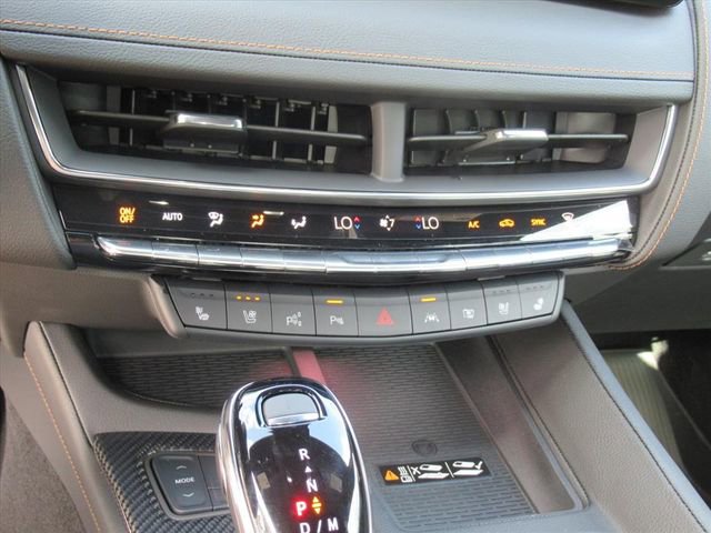 2026 Cadillac CT5 V photo 20