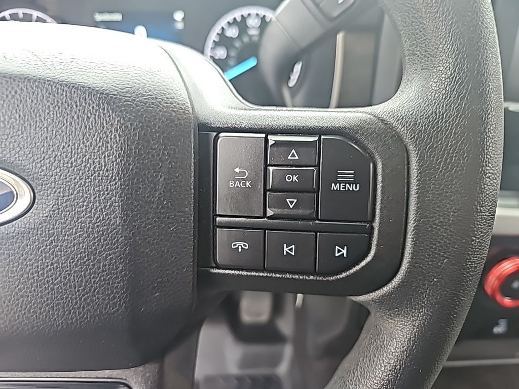 2022 Ford F-150 XLT photo 20