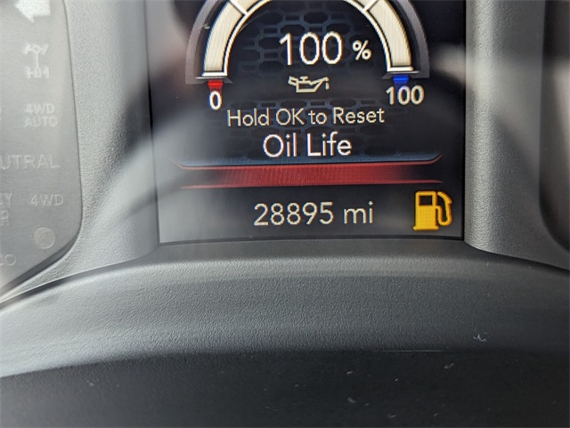 2023 Ram 1500 Big Horn Lone Star photo 24