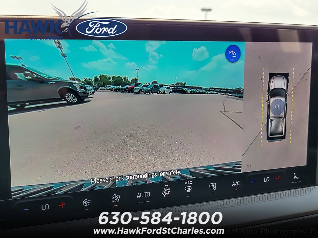 2025 FORD MAVERICK - Image 13