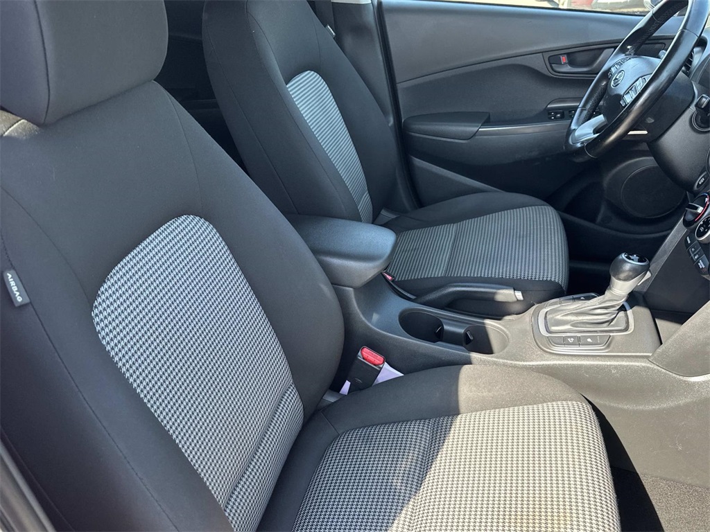 2018 Hyundai Kona SEL photo 15