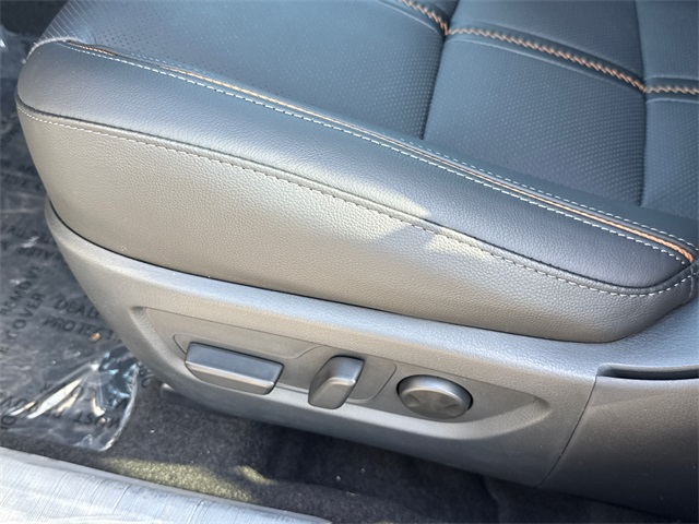 2025 Mazda CX-50 2.5 Premium Plus photo 34