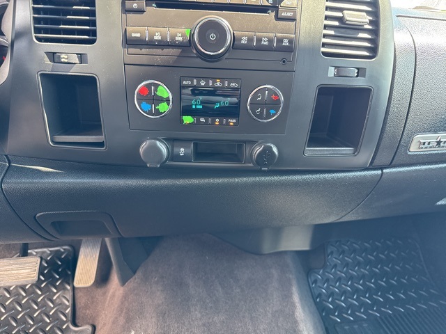 2013 Gmc Sierra 1500 SLE photo 19