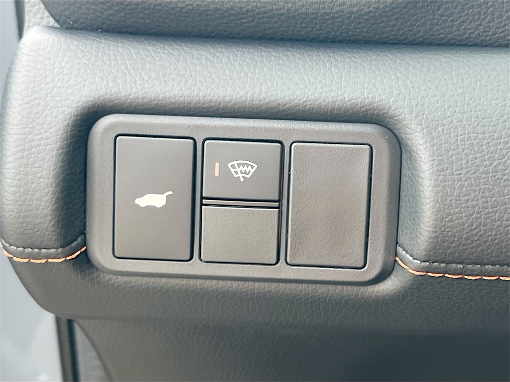 2026 Honda Passport TrailSport Elite photo 6
