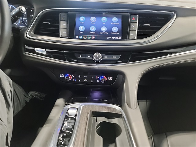 2024 Buick Enclave Avenir photo 15