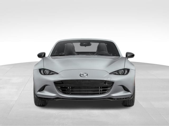 2025 Mazda MX-5 Miata Miata RF photo 7
