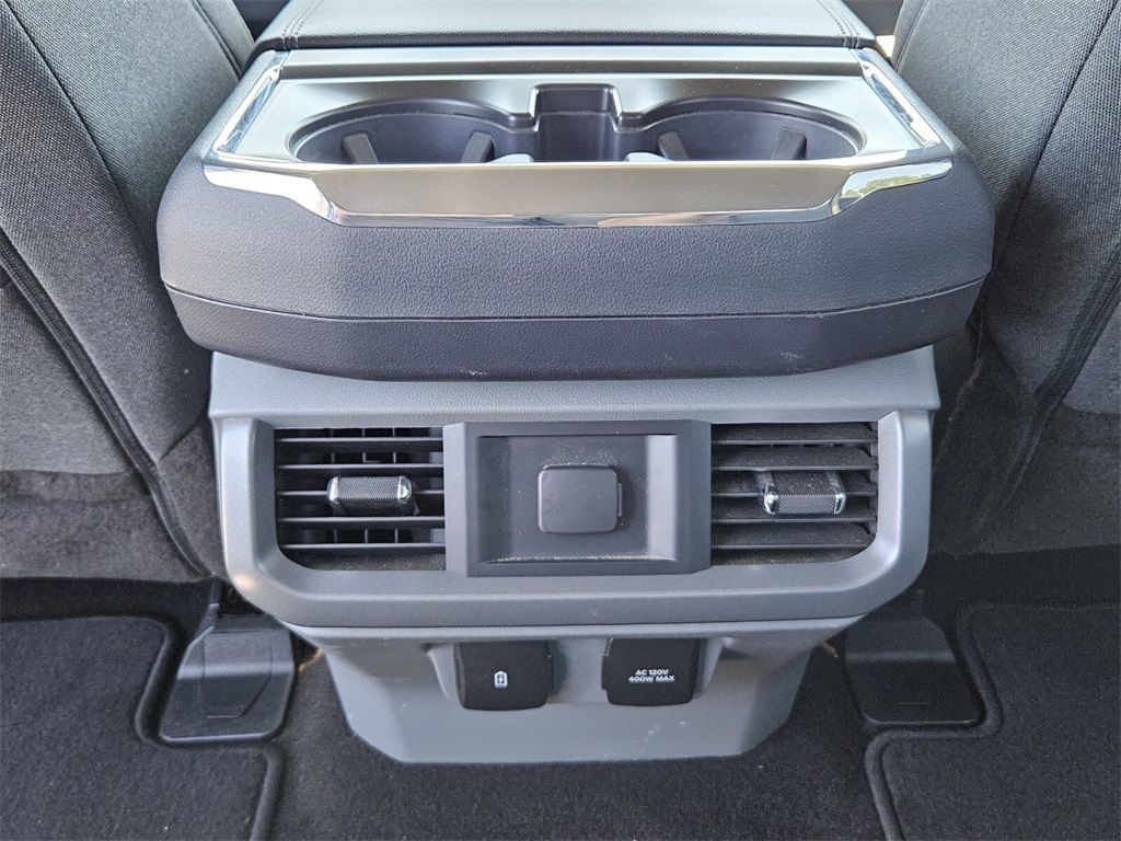 2021 Ford F-150 XLT photo 9