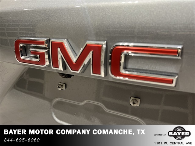 2026 Gmc Terrain AT4 photo 21