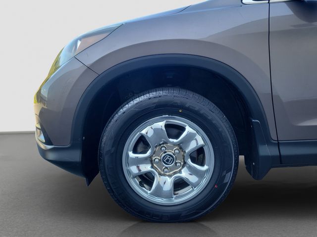 2014 Honda CR-V LX photo 19