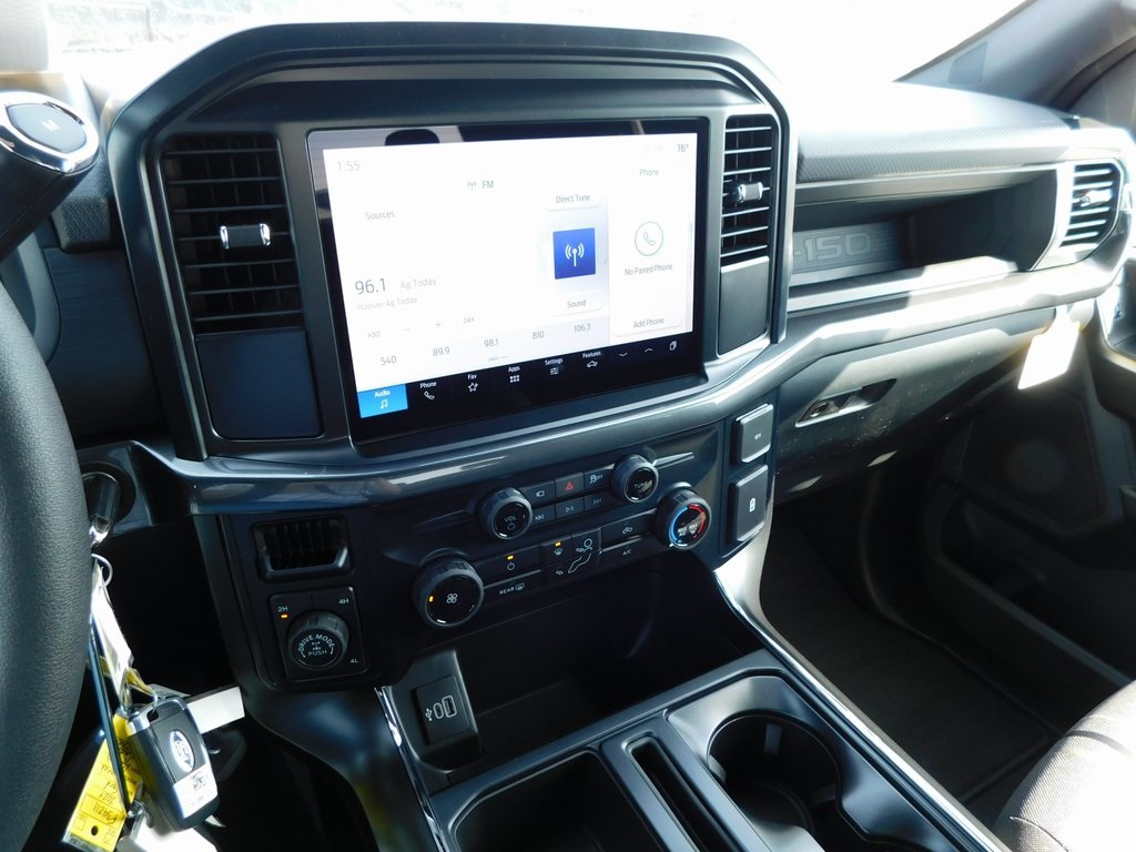2025 Ford F-150 STX photo 29