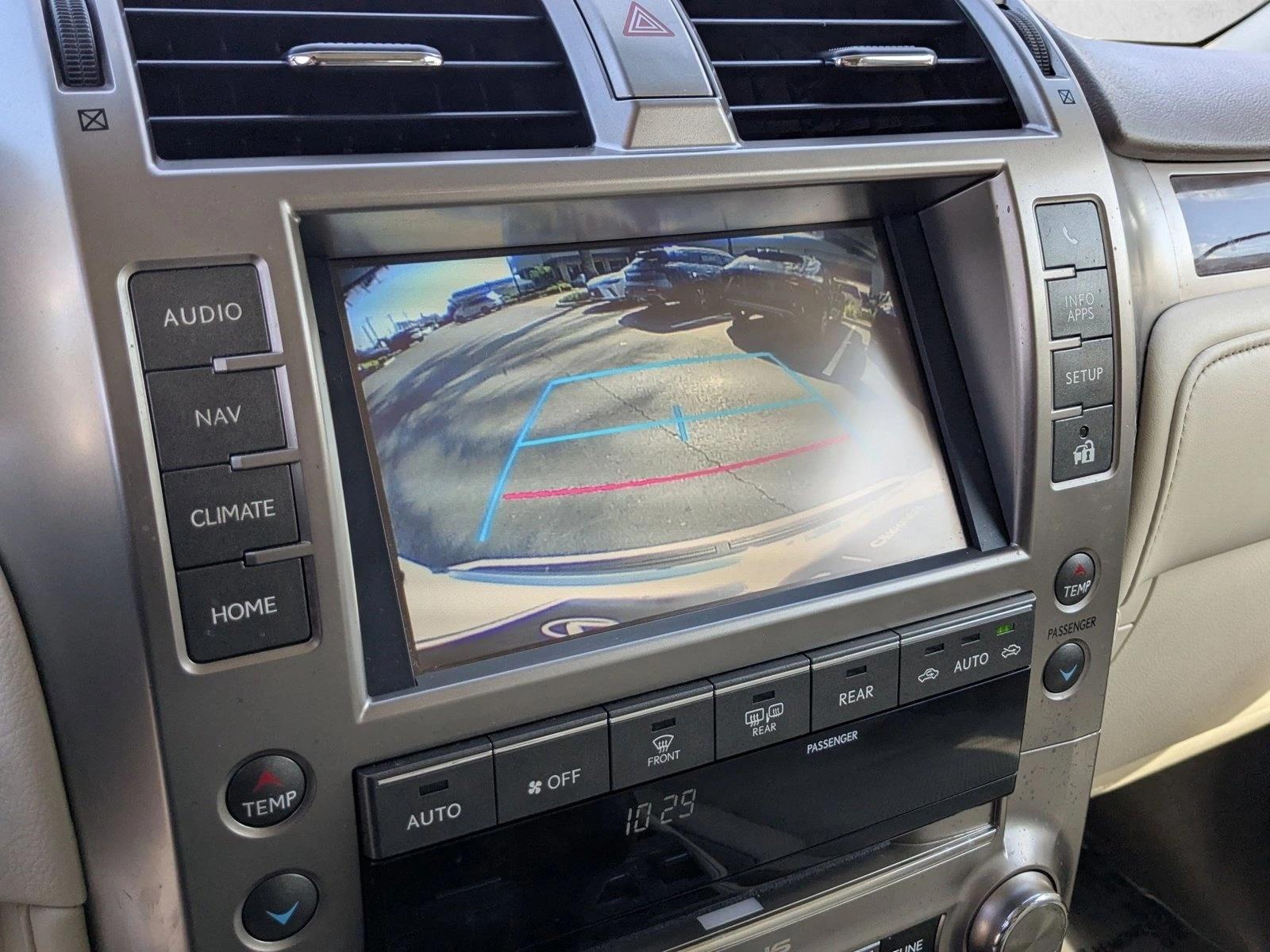 2019 Lexus GX 460 photo 13