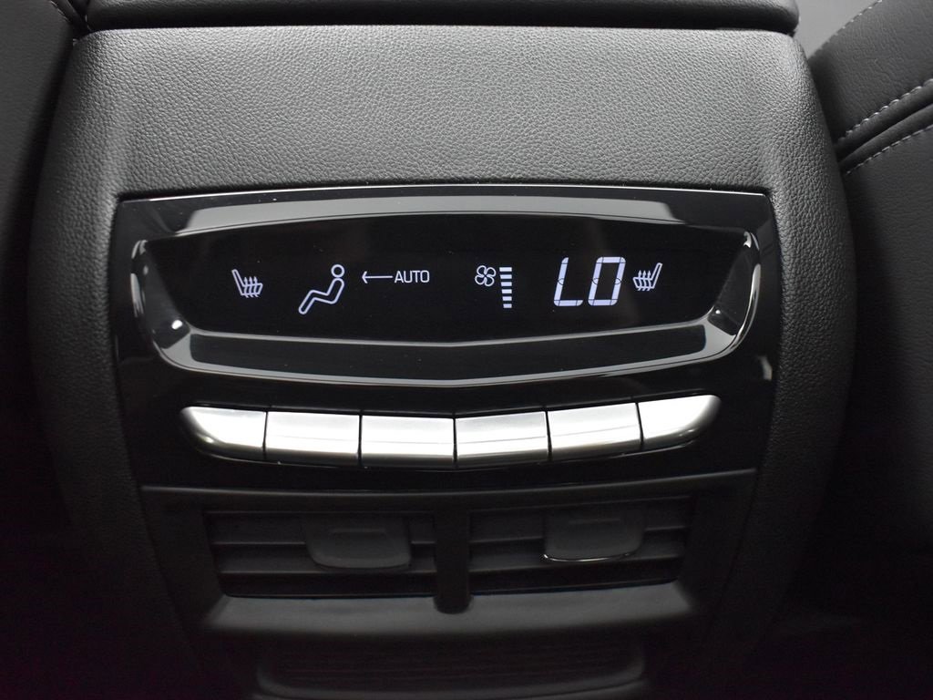 2025 Cadillac XT5 Premium Luxury photo 30