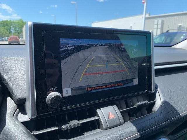 2024 Toyota RAV4 Hybrid photo 18