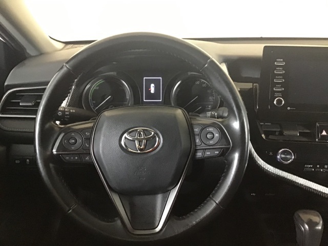 2023 Toyota Camry SE photo 11