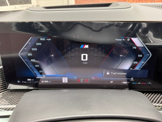 2026 Bmw X5 M60i photo 15
