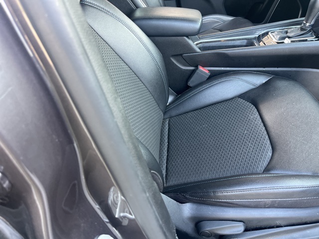 2024 Jeep Compass Latitude photo 14