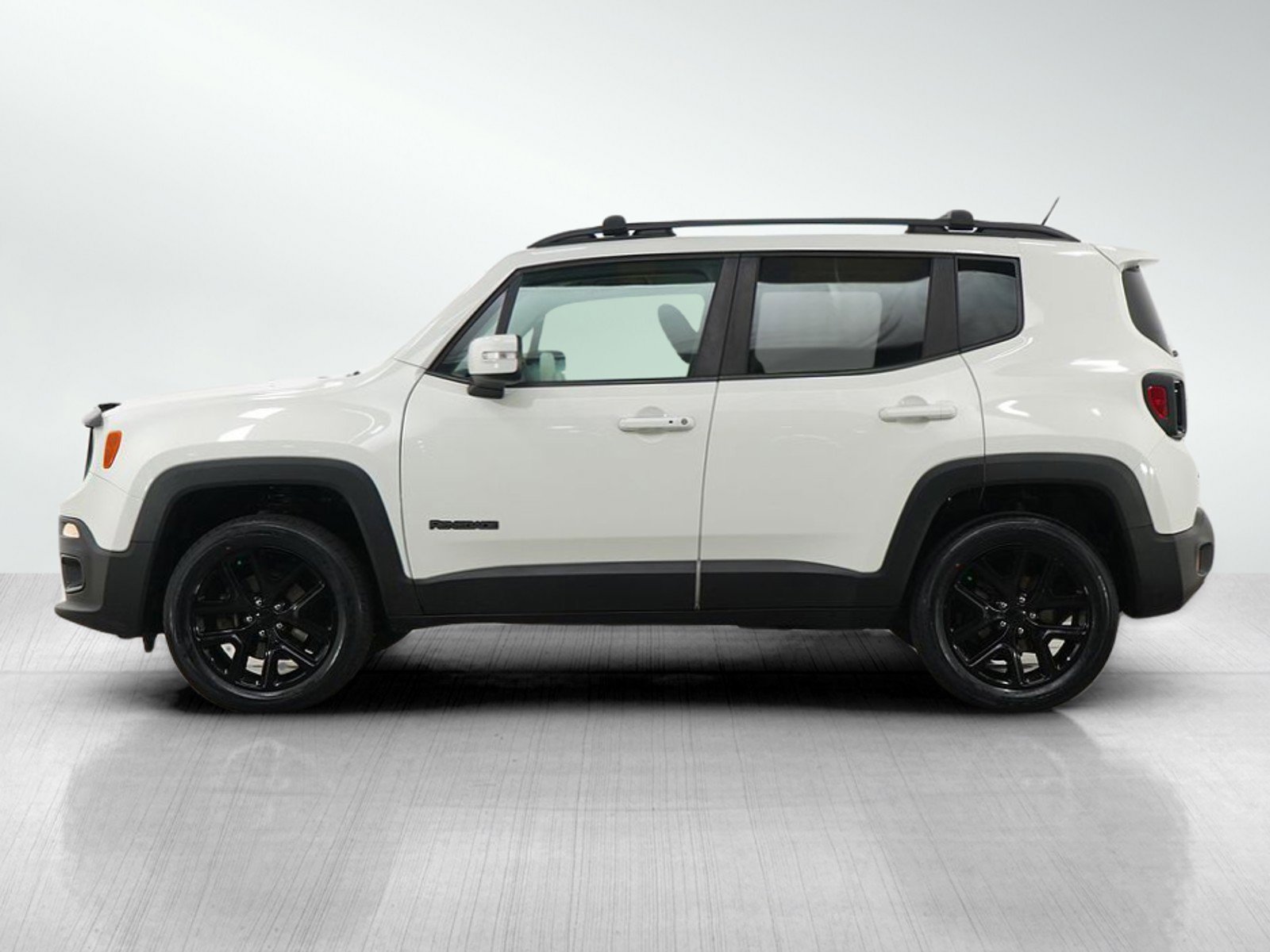 Used 2017 Jeep Renegade Altitude Package with VIN ZACCJBBB1HPE75005 for sale in South Saint Paul, Minnesota