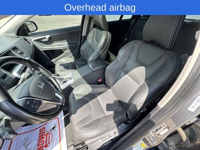 2018 Volvo V60 T5 photo 10