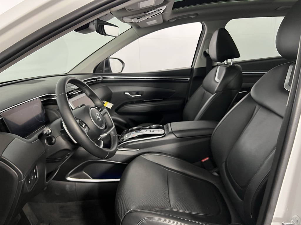 2024 Hyundai Tucson Plug-in Hybrid Limited photo 21